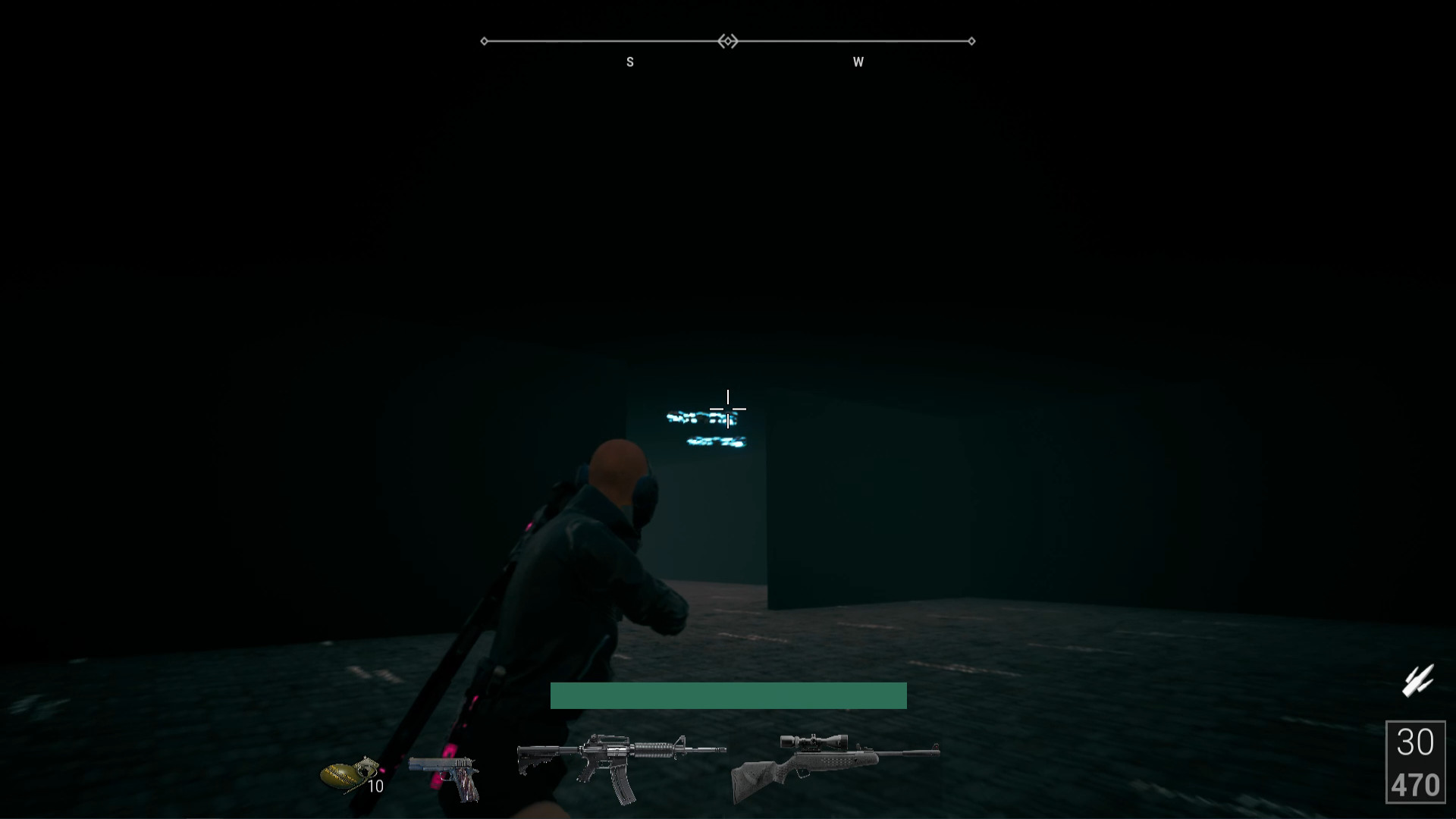 You are alone screenshot 8