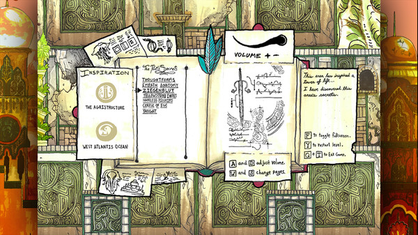 Existensis game for windows Pc 1