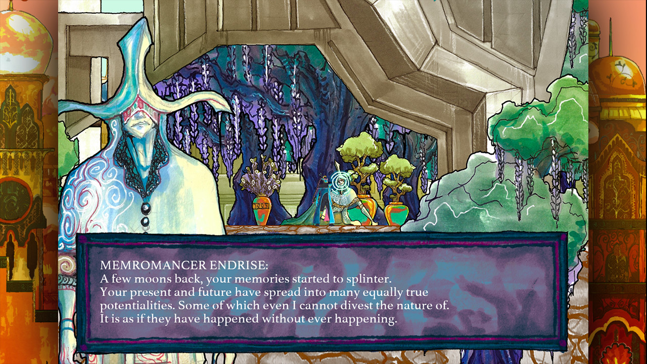 Existensis Free Download