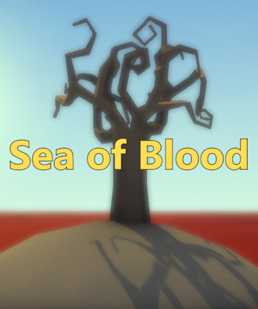 Sea of Blood