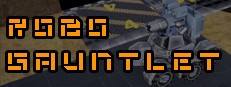 Robo Gauntlet