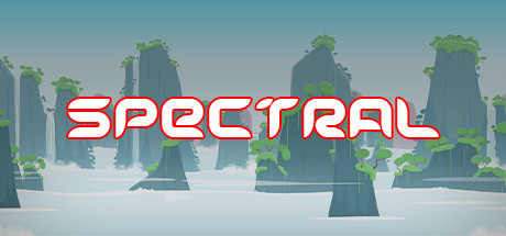 Spectral Cover Image