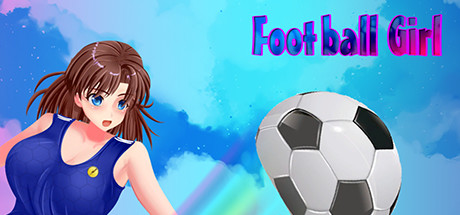football girl Cover Image