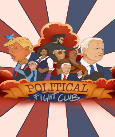 Political Fight Club