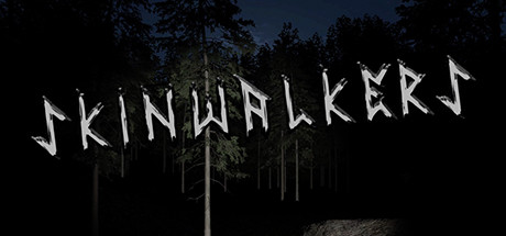 Skinwalkers Cover Image