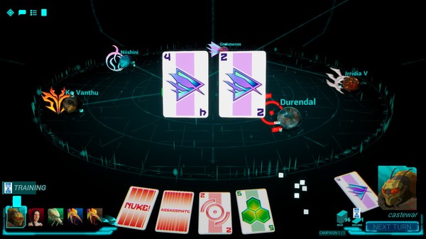 Planetary Control! game for windows Pc 1