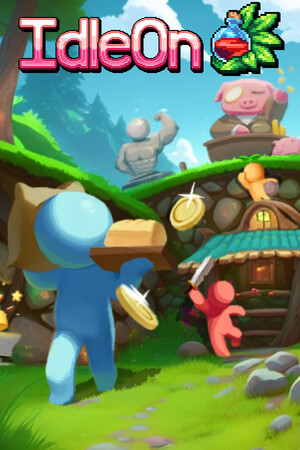 Vertical Capsule - Portrait orientation capsule