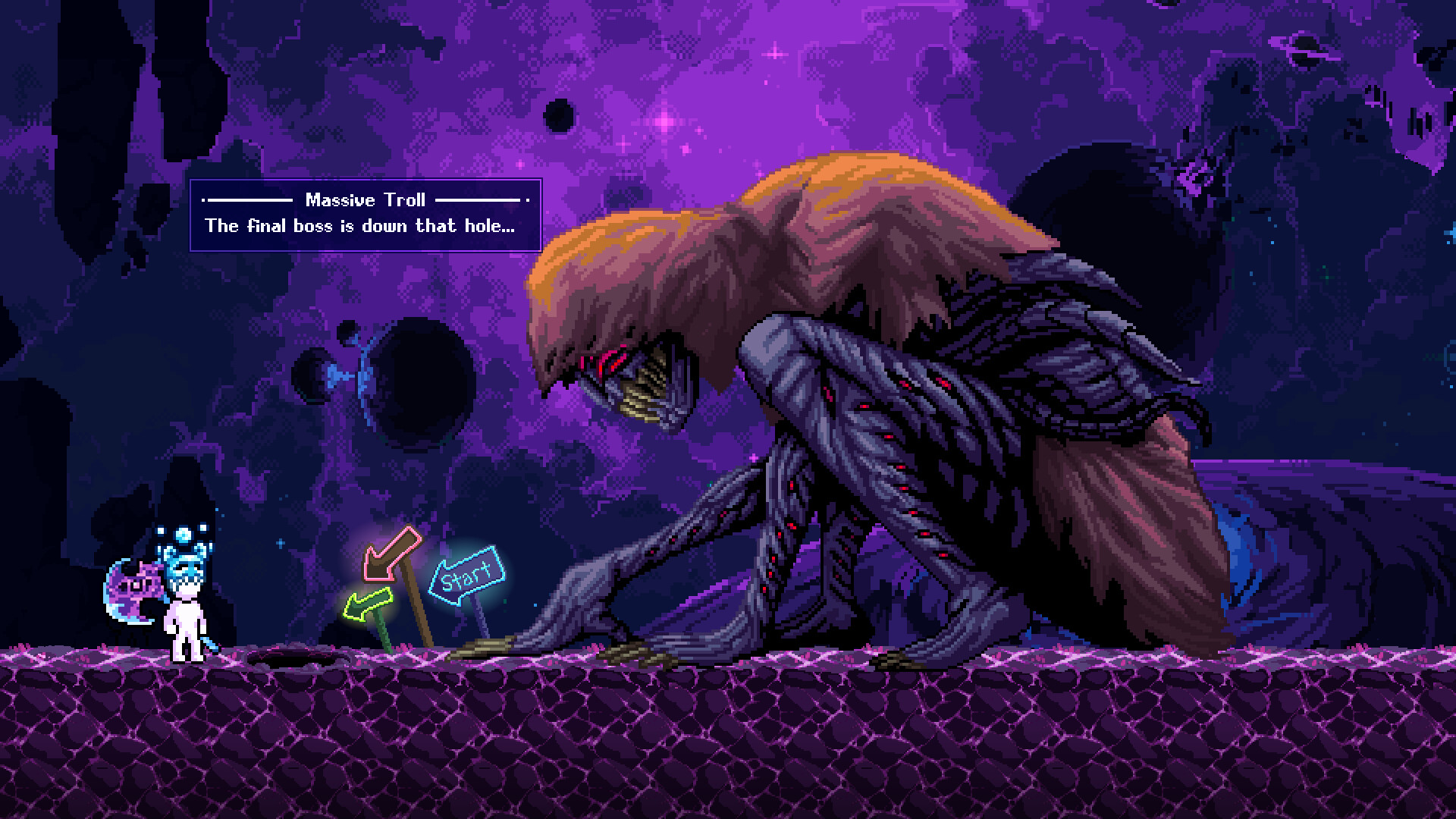 IdleOn - The Idle MMO #0