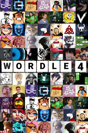 Wordle 4