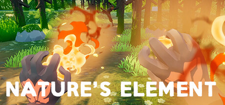 Nature's Element Cover Image