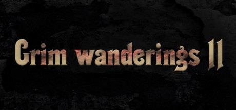 Grim wanderings 2 Cover Image
