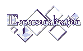 Depersonalization