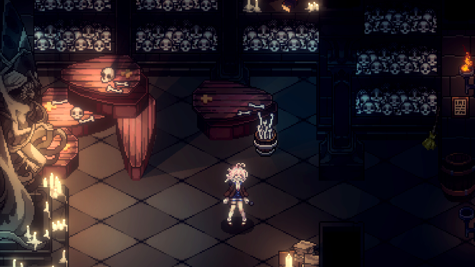 Depersonalization #12