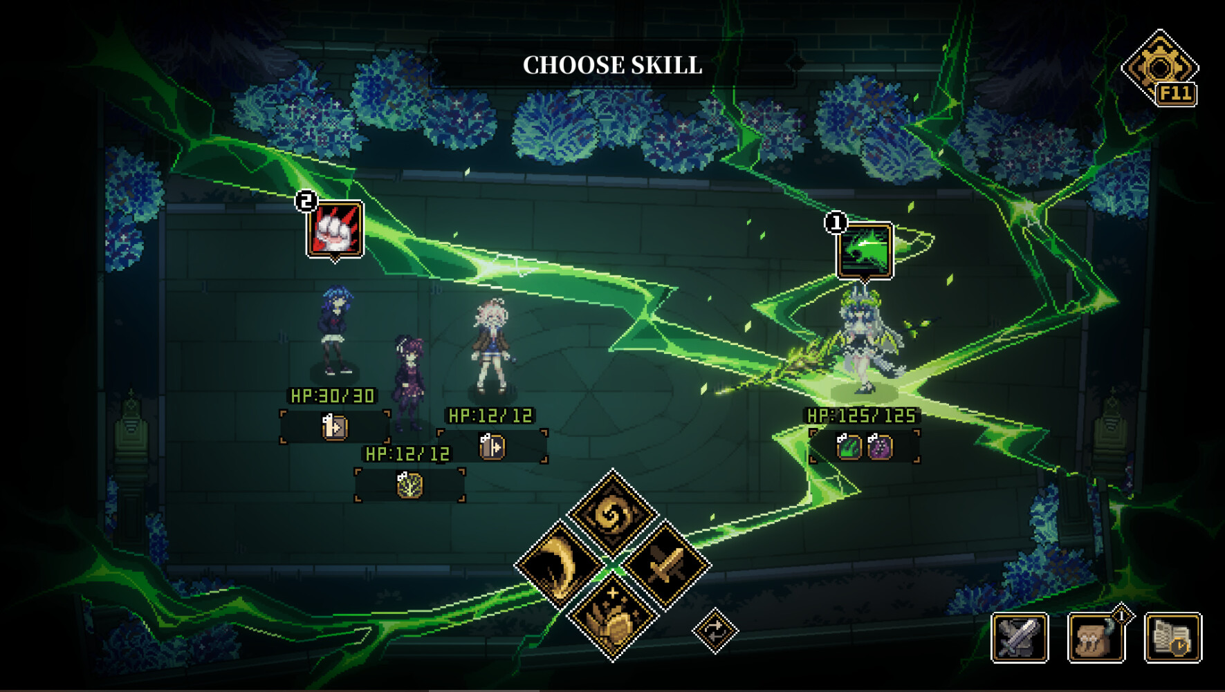 Depersonalization #3