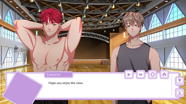 Trouble Comes Twice game for windows Pc 1