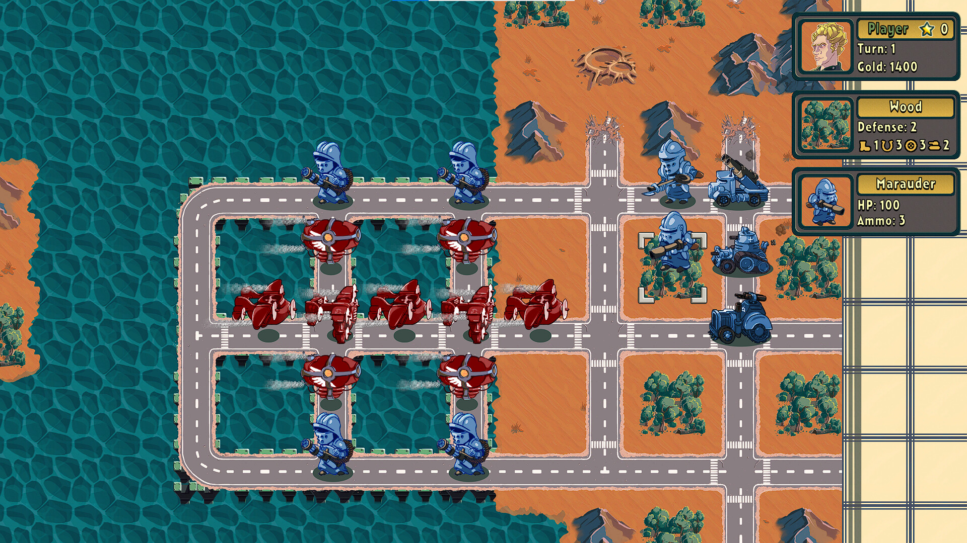 Empires Shall Fall #6