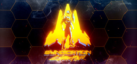 Syndication Cyberpunk Cover Image