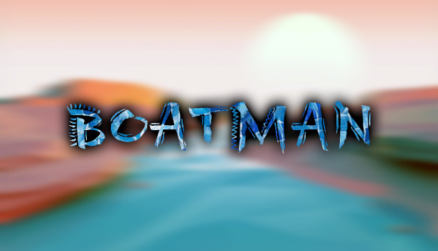 BoatMan on Steam