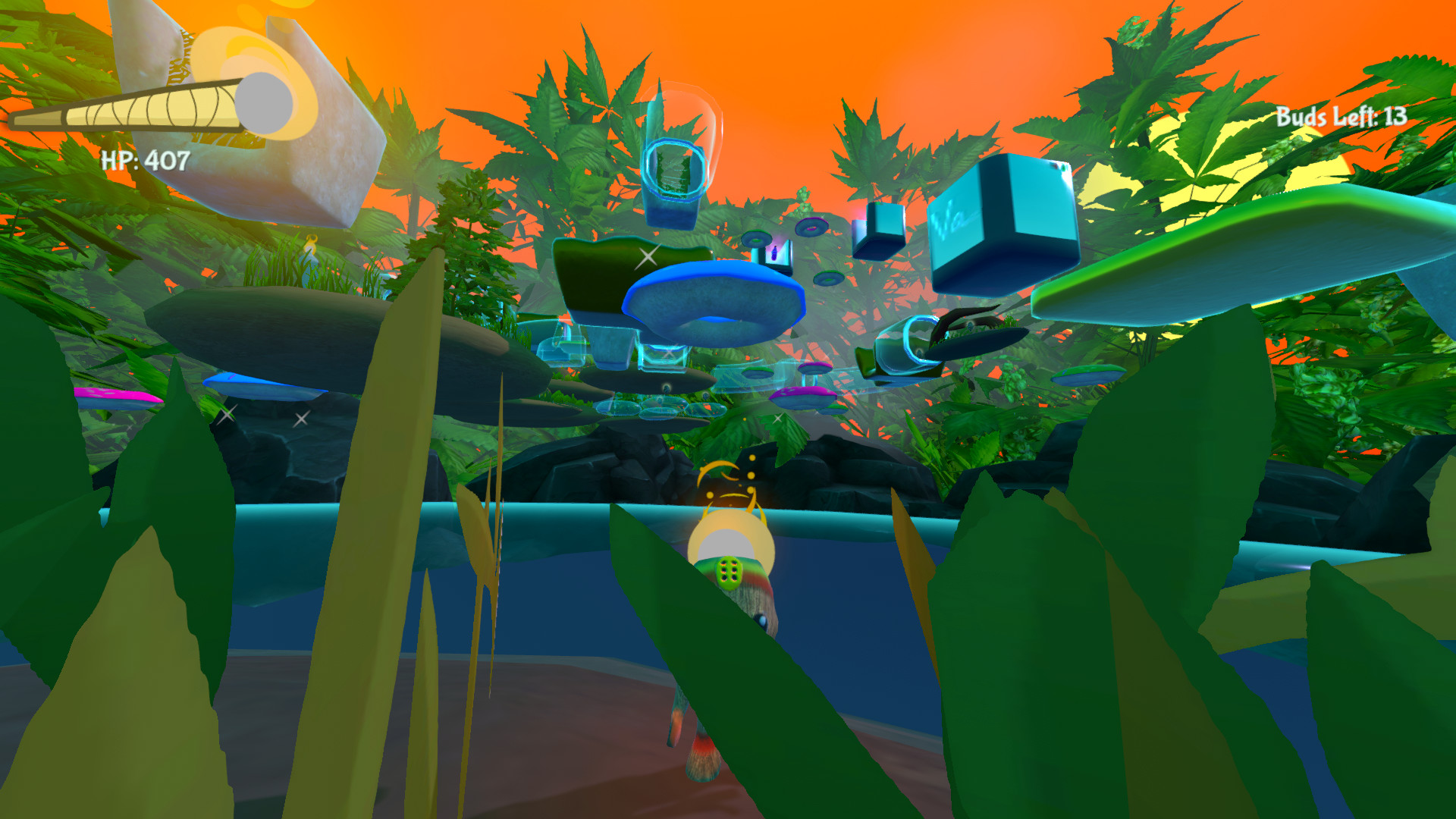 Puff Puff The Magic Pipe on Steam