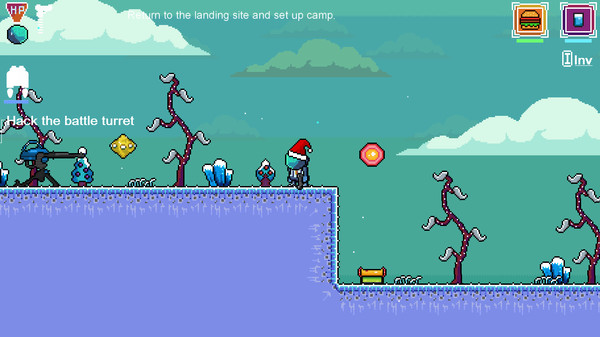 SPACE Craft - NEW YEAR 2021