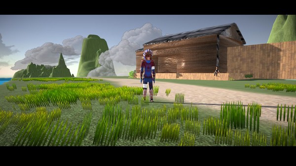 скриншот Ninja Blast 2