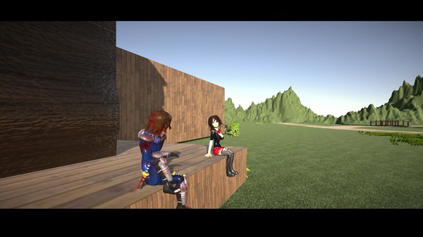 скриншот Ninja Blast 1