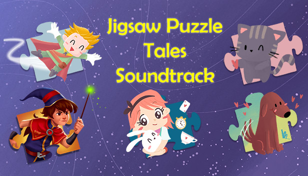 Steam Community :: Alice in Wonderland Jigsaw Puzzle