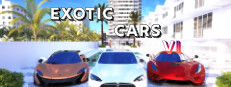 Exotic Cars VI Standard Edition