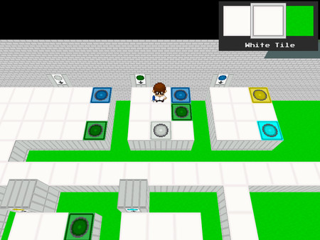 Neo-Zero game for windows Pc 1