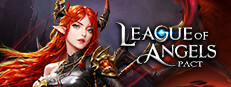 Angels Pact: Reversal World