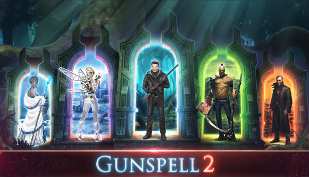 gunspell 2 requirements
