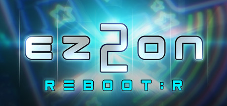 Image for EZ2ON REBOOT : R