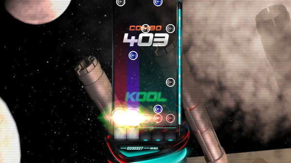 EZ2ON REBOOT : R game for Linux 1