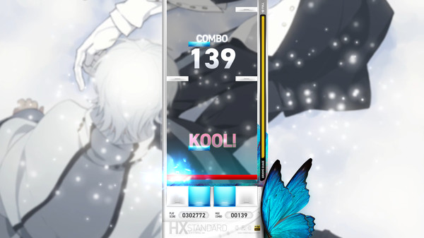 EZ2ON REBOOT : R game for windows Pc 1