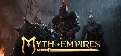 Myth of Empires Playtest