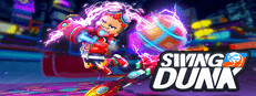 Swing Dunk 게임 이미지