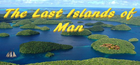 The Last Islands of Man Cover Image
