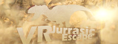 VR Jurassic Escape