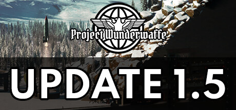 Project Wunderwaffe Cover Image