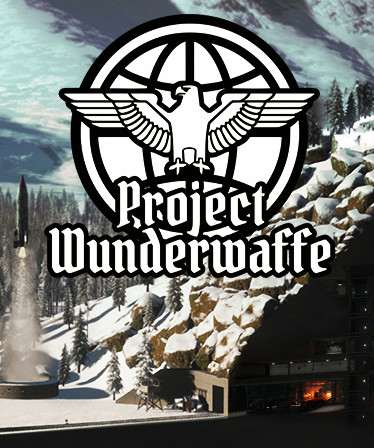 Project Wunderwaffe