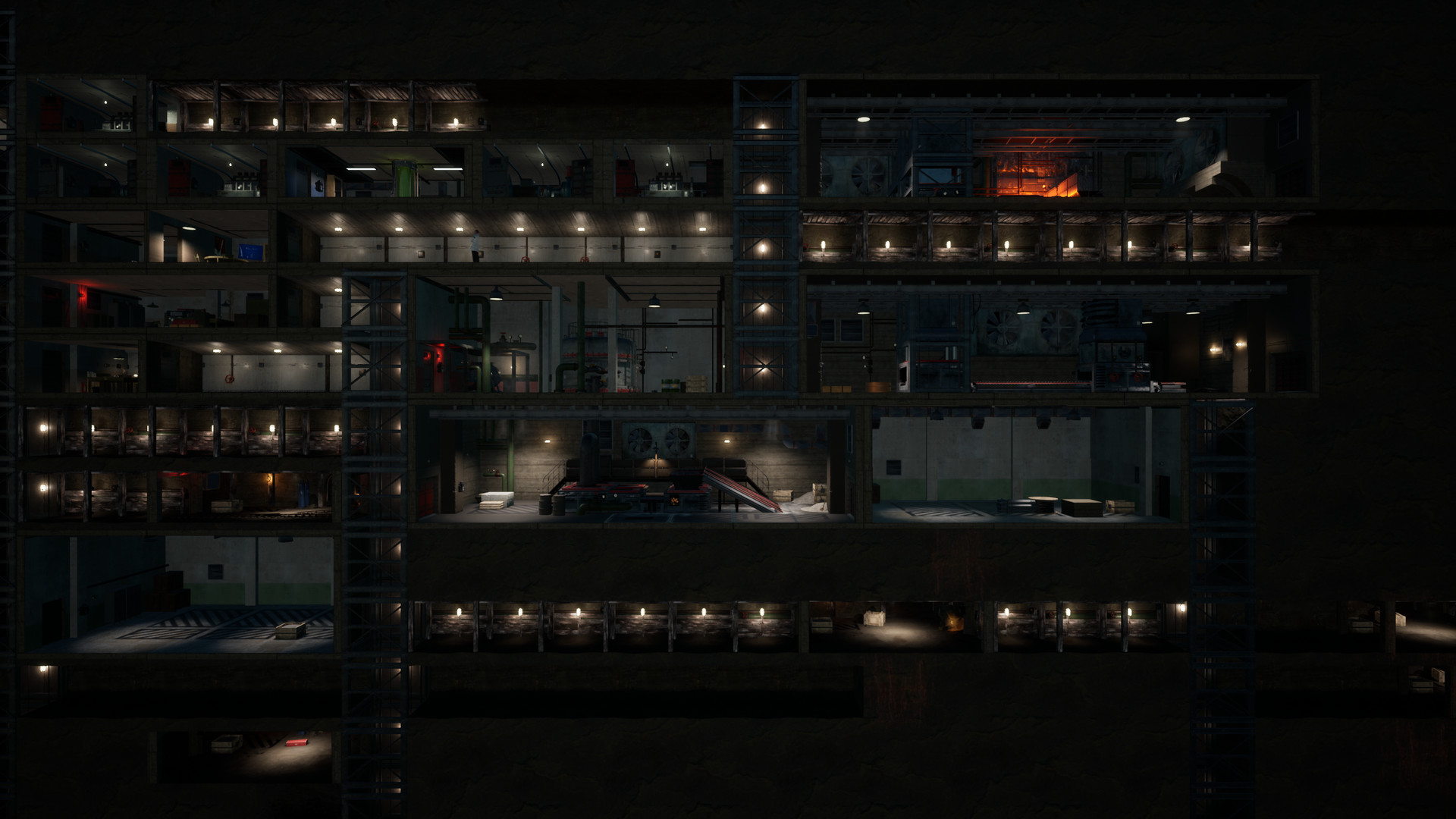 Project Wunderwaffe #14