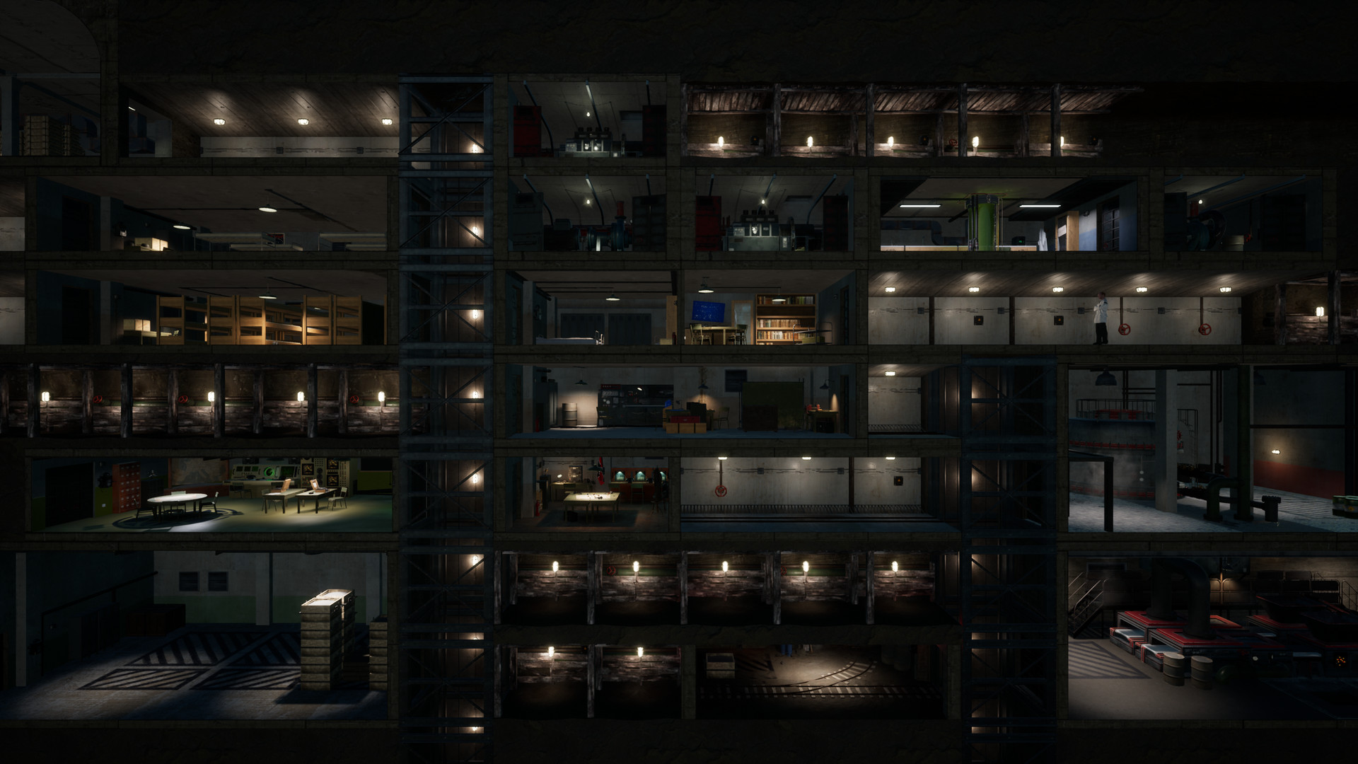 Project Wunderwaffe #5