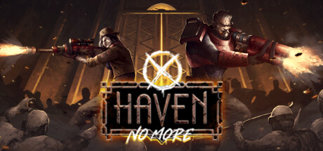 SunderBound — store header art