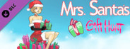 Mrs.Santa's Gift Hunt - Jackie Frost