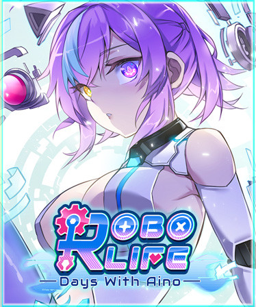 Robolife-Days with Aino