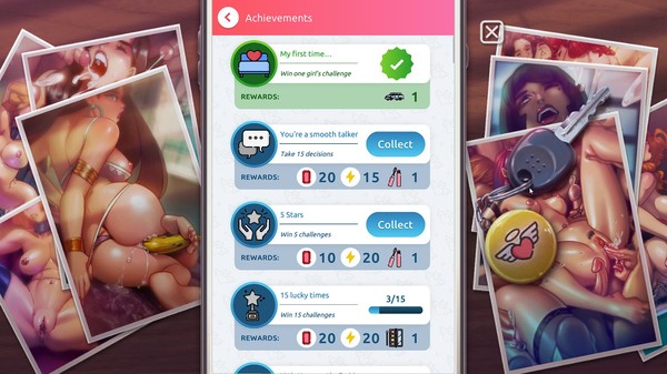 7 Angelsfor windows and Linux 1