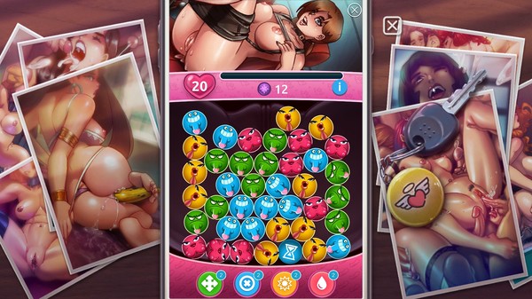 7 Angels game for Linux 1