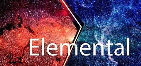 Elemental Cover Image
