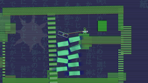 скриншот Anti-Jump-Man 1