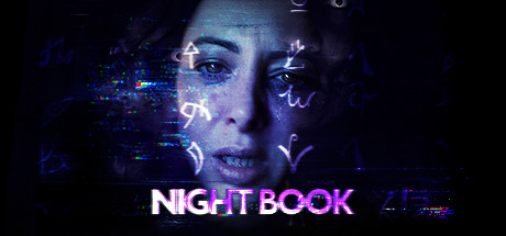 Night Book header image